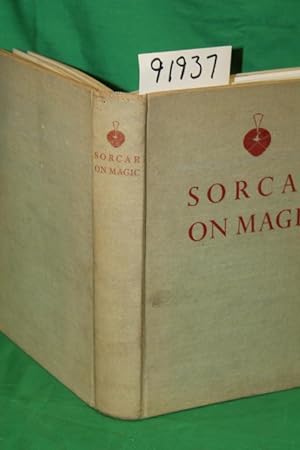 Seller image for Sorcar on Magic Reminiscences and Selected Tricks (Signed) for sale by Princeton Antiques Bookshop