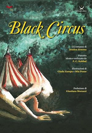 Seller image for Black Circus for sale by Libro Co. Italia Srl