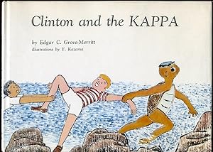 Immagine del venditore per Clinton and the Kappa venduto da APPLEDORE BOOKS, ABAA