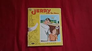 Seller image for JERRY AND DR. DAVE for sale by Betty Mittendorf /Tiffany Power BKSLINEN
