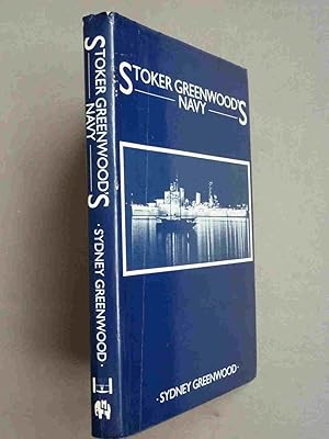 Seller image for Stoker Greenwoods Navy for sale by A.O'Neill