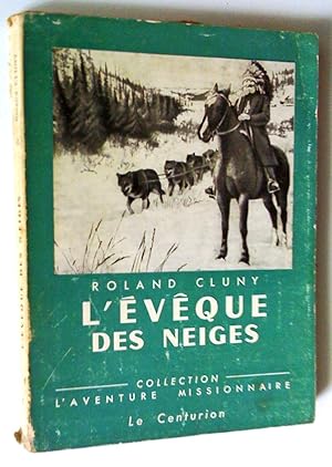 L'Évêque des neiges