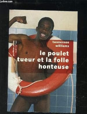 Image du vendeur pour LE POULET TUEUR ET LA FOLLE HONTEUSE- PAVILLONS POCHE mis en vente par Le-Livre