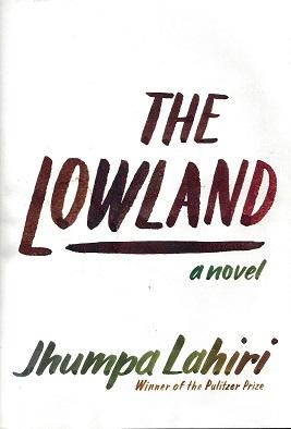 Seller image for The Lowland for sale by BJ's Book Barn