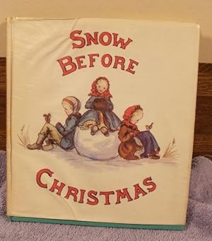 Seller image for Snow Before Christmas for sale by M and N Books and Treasures