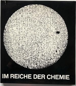 Im Reiche der Chemie. Zum 100jährigen Firmenjubiläum. Badische Anilin- und Soda-Fabrik.