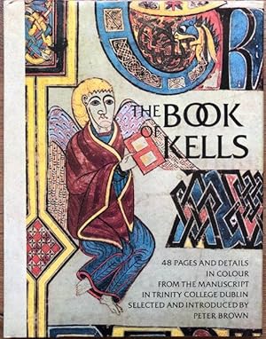 Image du vendeur pour The Books of Kells. mis en vente par Antiquariat Lohmann