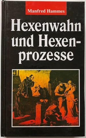 Seller image for Hexenwahn und Hexenprozesse. for sale by Antiquariat Lohmann