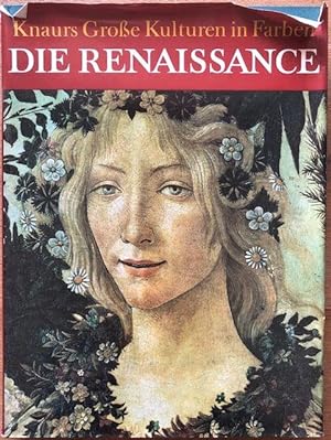 Die Renaissance.
