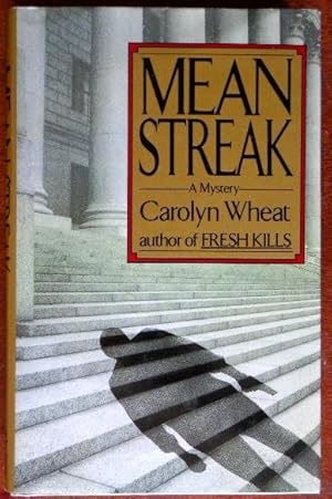 Image du vendeur pour Mean Streak mis en vente par Canford Book Corral