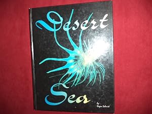 Imagen del vendedor de Desert Sea. Fauna of the Saudi-Arabian Red Sea Coast. a la venta por BookMine