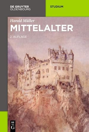 Immagine del venditore per Mittelalter venduto da Rheinberg-Buch Andreas Meier eK