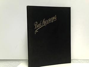 Beck Microscopes - Catalogue