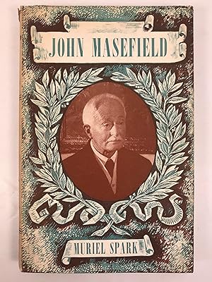 John Masefield