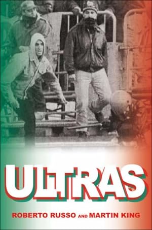 Bild des Verkufers fr Ultras zum Verkauf von Modernes Antiquariat an der Kyll