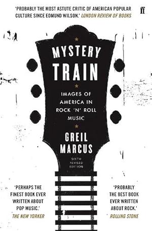 Immagine del venditore per Mystery Train (Paperback) venduto da AussieBookSeller