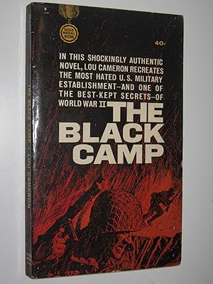 Seller image for The Black Camp for sale by Manyhills Books