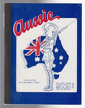 Seller image for AUSSIE for sale by BOOK NOW