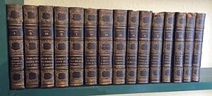 The Plays and Poems of Shakspeare. In fifteen volumes
