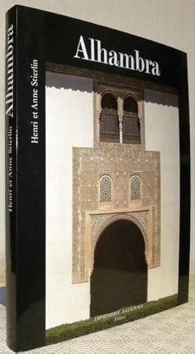 Seller image for Alhambra. for sale by Bouquinerie du Varis