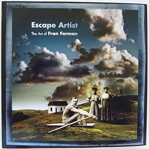 Seller image for Escape Artist: The Art of Fran Forman for sale by Martin Kaukas Books