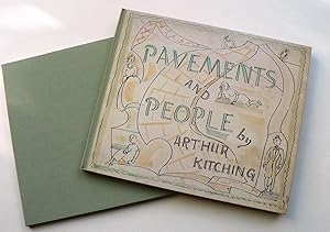 Pavements and People (Special Limited Edition)