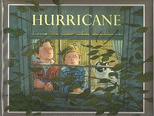 Seller image for Hurricane for sale by Beverly Loveless