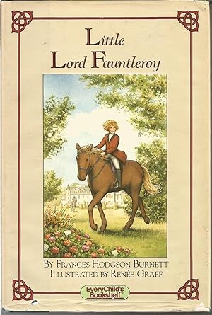 Immagine del venditore per Little Lord Fauntleroy venduto da Beverly Loveless
