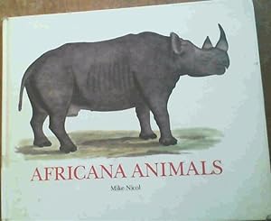 Seller image for Africana Animals for sale by Chapter 1