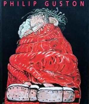 Philip Guston: Tableaux/Paintings 1947-1979. Kunstmuseum Bonn, Württembergischer Kunstverein Stut...