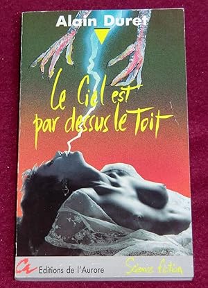 Image du vendeur pour LE CIEL EST PAR-DESSUS LE TOIT mis en vente par LE BOUQUINISTE