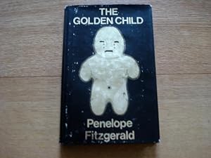 Image du vendeur pour The Golden Child mis en vente par Mungobooks