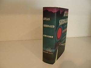 Seller image for Atlas Shrugged for sale by Magnum Opus Rare Books