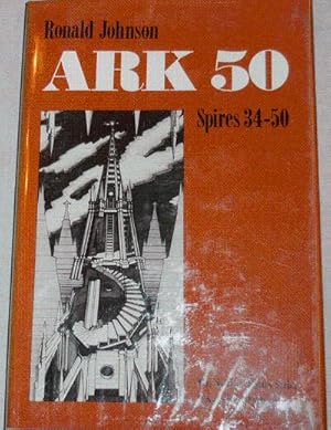 Image du vendeur pour Ark 50; Spires 34-50 mis en vente par Derringer Books, Member ABAA