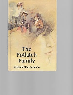 Seller image for The Potlatch Family for sale by TuosistBook