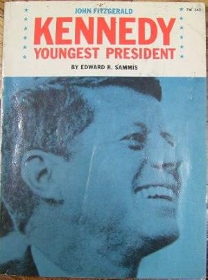 John Fitzgerald Kennedy Youngest President