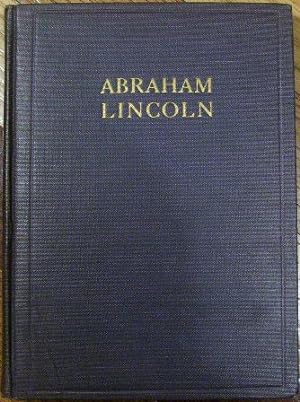 Image du vendeur pour Abraham Lincoln mis en vente par Wordbank Books