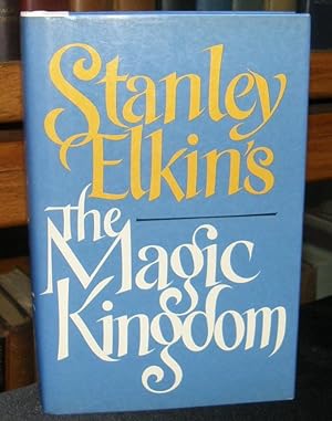 Seller image for The Magic Kingdom for sale by The Reluctant Bookseller