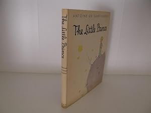 Seller image for The Little Prince for sale by Quintessential Rare Books, LLC