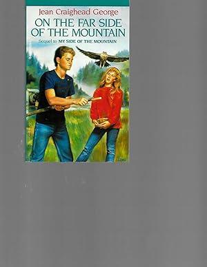 Seller image for On the Far Side of the Mountain for sale by TuosistBook