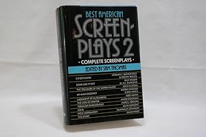 Best American Screenplays 2 ( = Complete Screenplays )