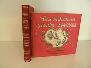 Seller image for Mike Mulligan and his Steam Shovel for sale by Magnum Opus Rare Books