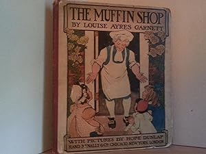 Immagine del venditore per The Muffin Shop venduto da Margins13 Books