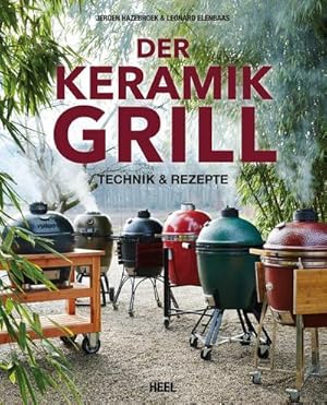 Immagine del venditore per Der Keramikgrill venduto da Rheinberg-Buch Andreas Meier eK