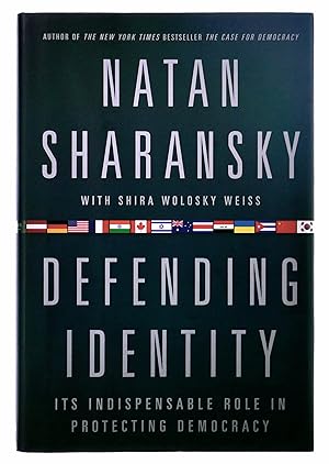 Seller image for Defending Identity: Its Indispensable Role in Protecting Democracy for sale by Black Falcon Books