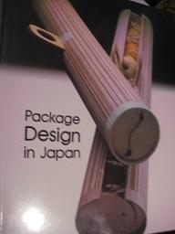 Imagen del vendedor de Package Design in Japan a la venta por Alte Bcherwelt