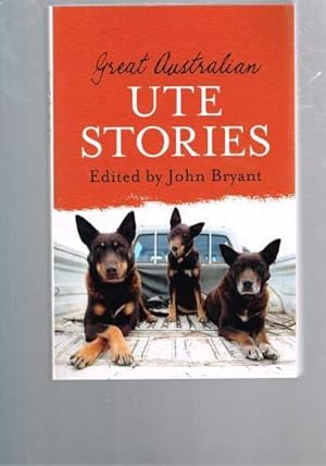 Great Australian Ute Stories