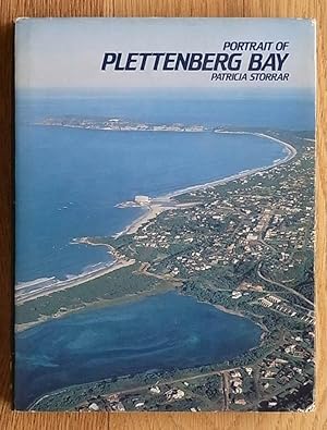 Imagen del vendedor de Portrait of Plettenberg Bay a la venta por Books at yeomanthefirst