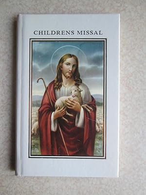 Seller image for The Childrens Missal for sale by Buybyebooks