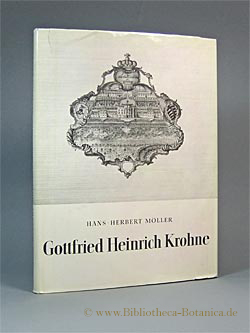 Gottfried Heinrich Krohne und die Baukunst des 18. Jahrhunderts in Thüringen.